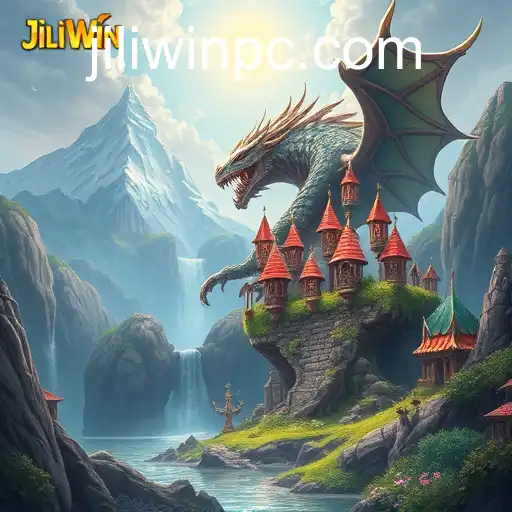 Exploring the Enchanting World of Fantasy Lands in Jili Win Games