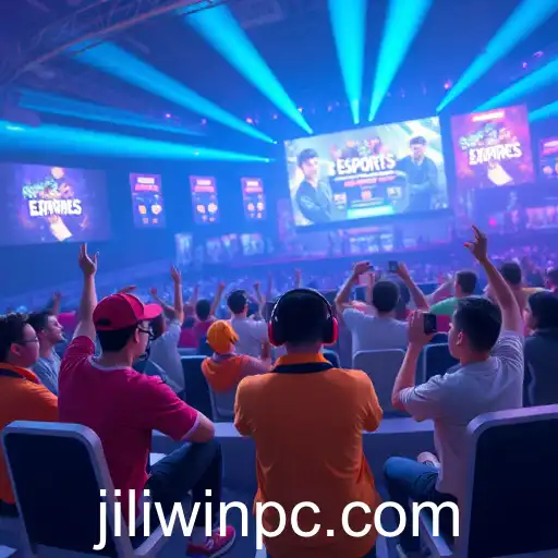 Rise of Online Gaming in 2025