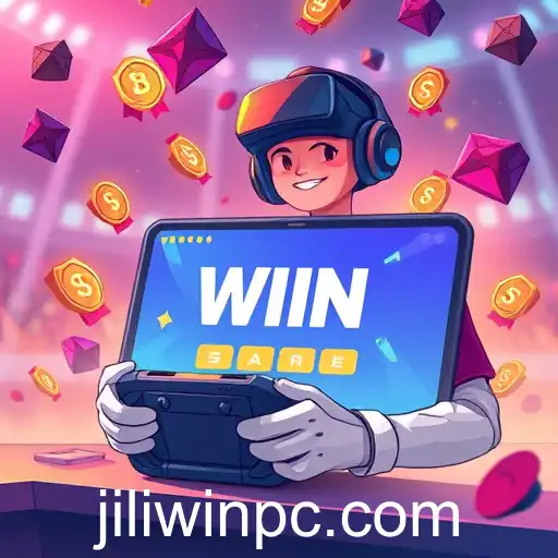 Gaming Triumphs: Analyzing Jili's Success