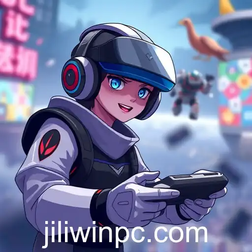 The Digital Surge: Gaming Triumphs and Trends