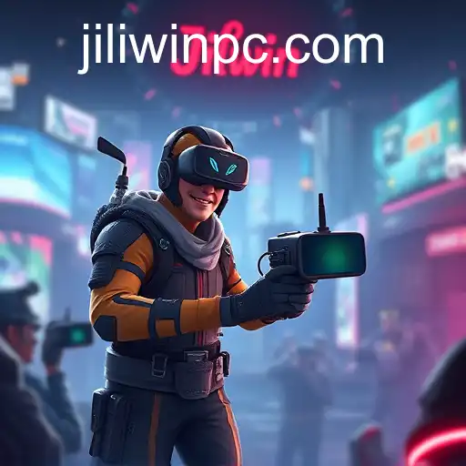 The Evolution of Gaming in 2026