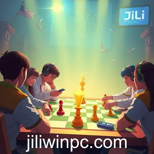 Gaming Evolution in 2025: Jili's Influence