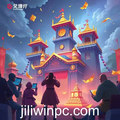 Rising Influence of Jili in the Gaming World