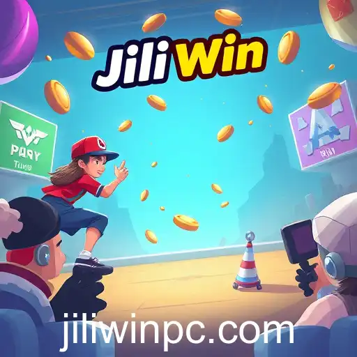 The Rise of Jili in Online Gaming