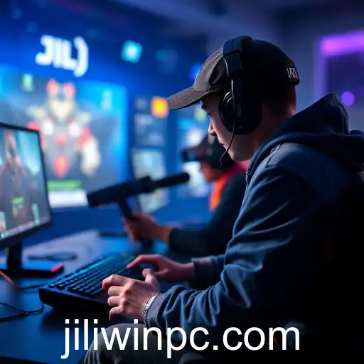 The Rise of Jili Win Among Gaming Enthusiasts