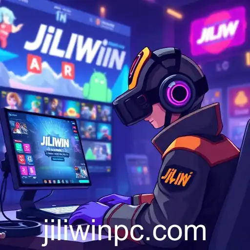 Jili Win Revolutionizes Online Gaming Landscape
