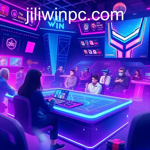 Jili Win: Transforming the Online Gaming Experience