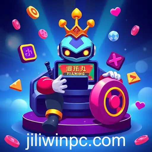 Jili Win Reshapes Gaming Landscape