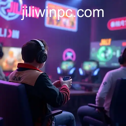 Victory Flavors: The Rise of Jili Win in Gaming