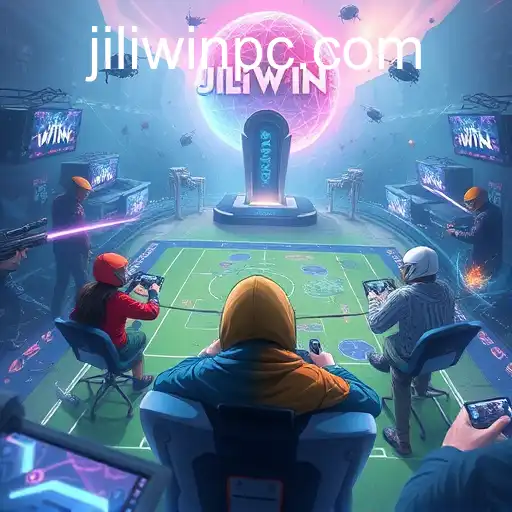 The Surge of Jili Win in the Gaming World