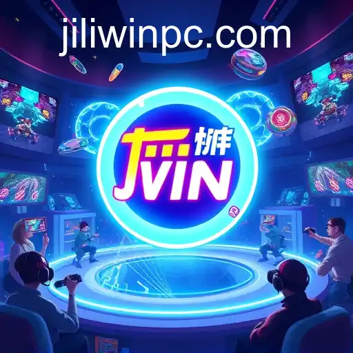 Jili Win Emerges in Global Gaming Landscape