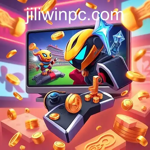 Jili Win Celebrates Record-Breaking Year