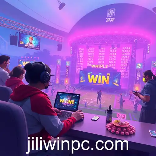Jili Win: A Significant Player in the Online Gaming Community