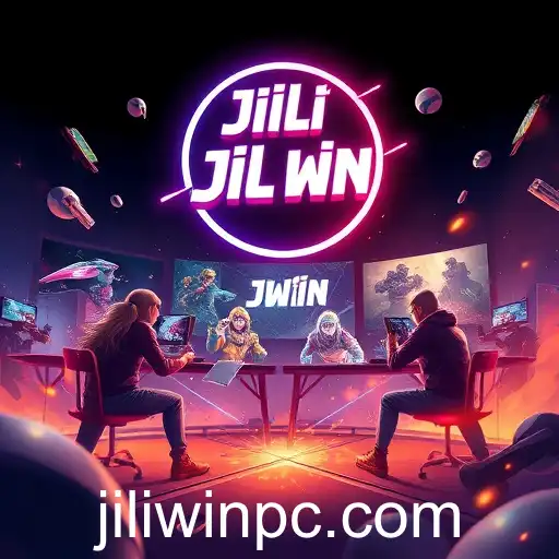 Jili Win: Revolutionizing Online Gaming in 2025