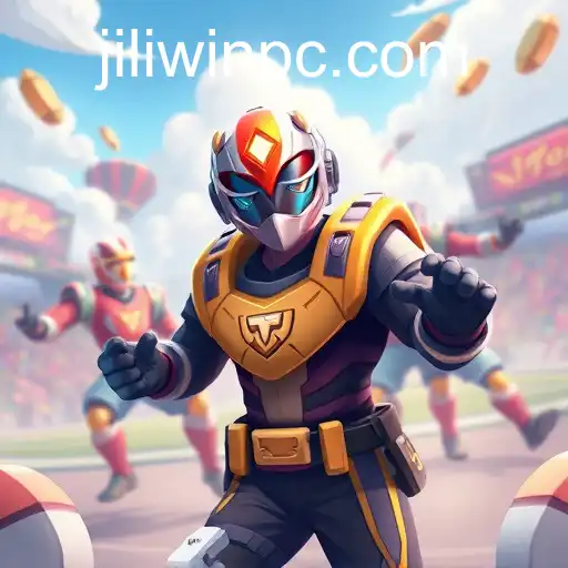 Jili Win Revolutionizes Online Gaming