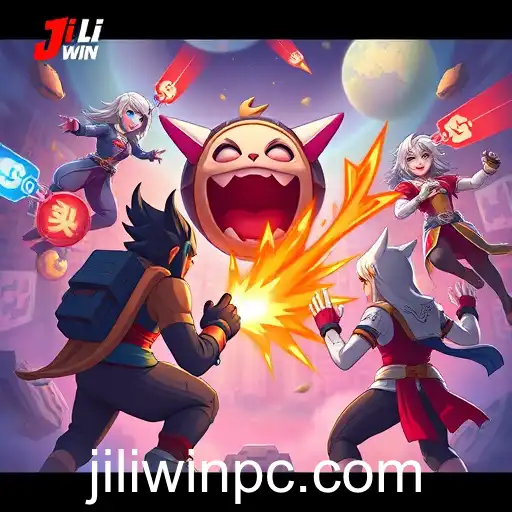 Rising Popularity of Jili Win Game in 2025