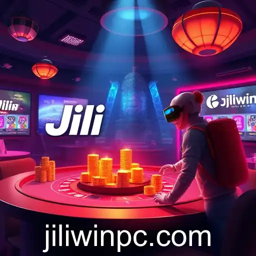 Gaming Surge Leads to Jili Win Popularity