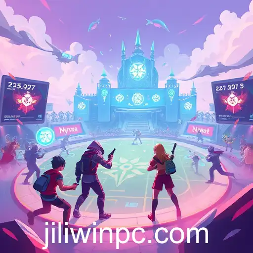 The Rise of Jili Win: A Game Changer in 2025