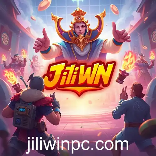 The Rise of Jili Win in Online Gaming