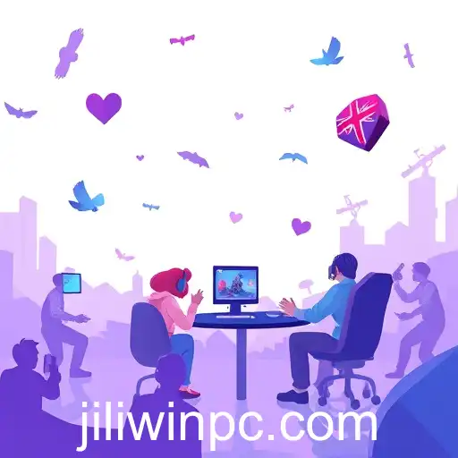 The Rise of Online Gaming Platforms