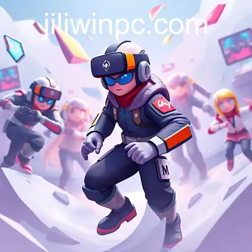 Rising Popularity of Jili Win: A Twist in Online Gaming