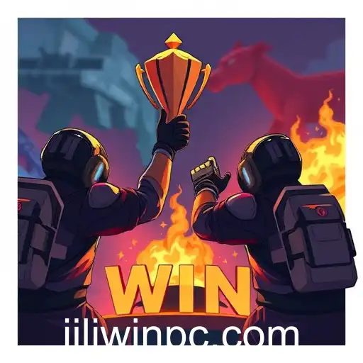 The Rise of Jili: A Gaming Phenomenon