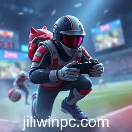 E-Gaming Triumph: Jili's Meteoric Rise