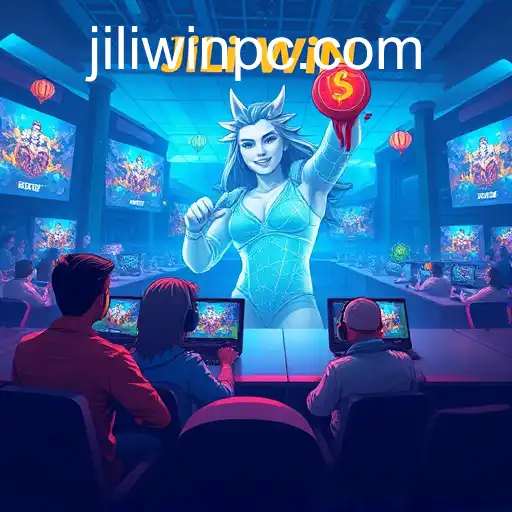 Jili Win: Revolutionizing Online Gaming in 2026