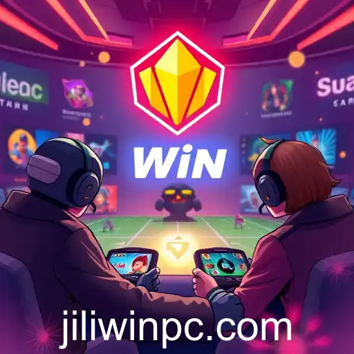 Jili Win Reshapes Gaming Landscape