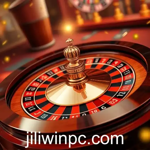 Jili Win: Shaping the Future of Online Gaming