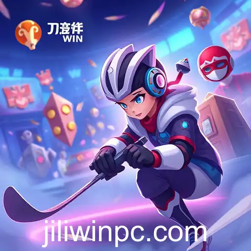 Jili Win Revolutionizes Online Gaming: A 2025 Perspective
