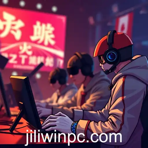 The Rise of Jili Win: Revolutionizing Online Gaming in 2026