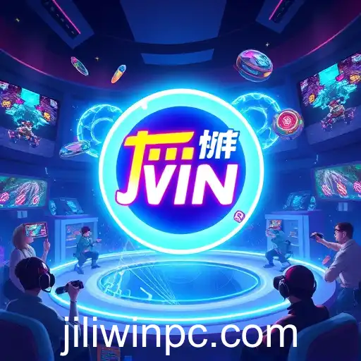 Jili Win Emerges in Global Gaming Landscape