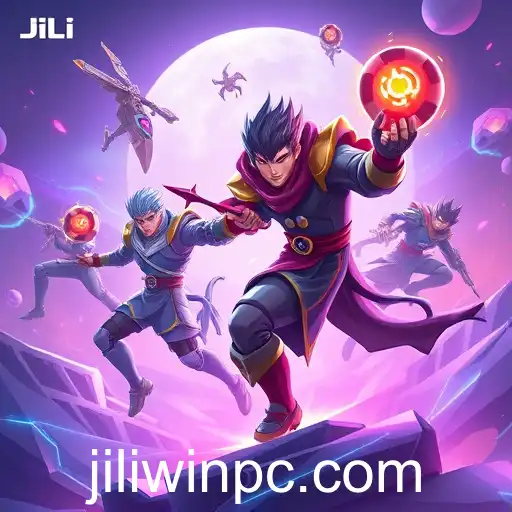 Jili Win: The Rise of Online Gaming Challengers