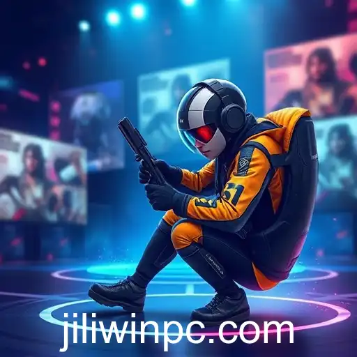Jili Win: A Significant Player in the Online Gaming Community