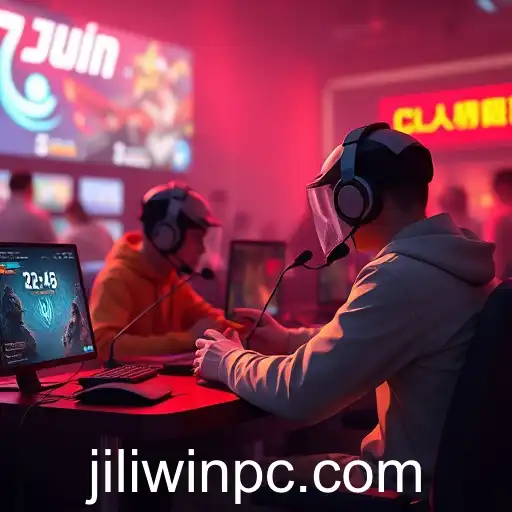 Jili Win Propels Online Gaming Industry Forward