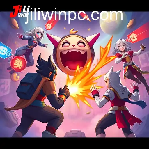 Rising Popularity of Jili Win Game in 2025