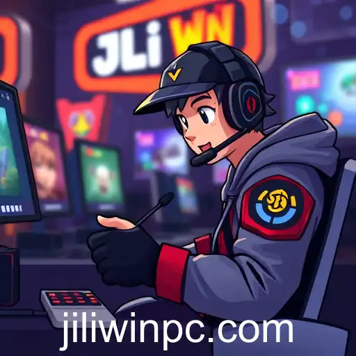 Online Gaming Surge: Jili Win's Impact