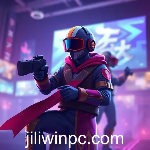 The Rise of Jili Win in Online Gaming